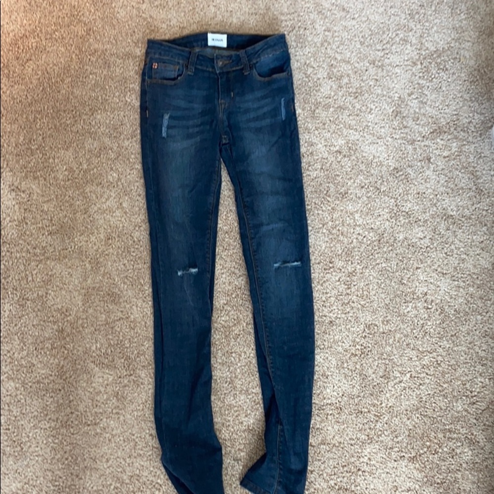 Hudson Girls Jeans - Size 14
